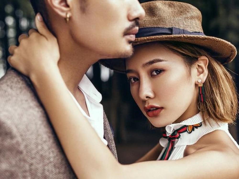 Dấu hiệu chàng trai hoàng đạo của bạn vẫn còn tương tư bồ cũ-1