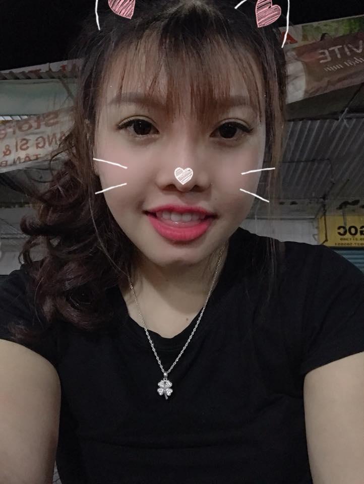 Khoe mặt hết sạch vết bầm tím vì ngã xe nhưng dân mạng chỉ quan tâm hàm răng trắng sứ của Thị Nở tái sinh Quách Phượng-3