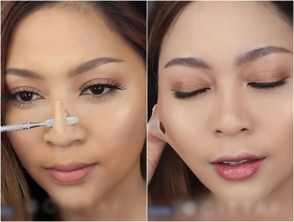 Bí quyết chụp ảnh vi diệu với thùng rác, chai nước hoặc túi ni lông để có bức ảnh nghìn like-3