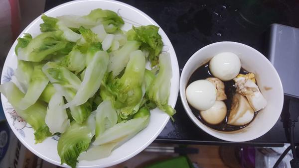 Rau mầm đá - đặc sản tiến vua đang được dân Hà Nội săn lùng-2