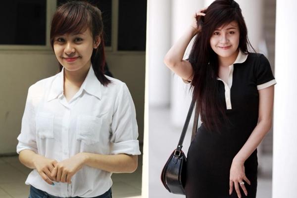 Còn đâu nhan sắc từ thời cha sinh mẹ đẻ, Bà Tưng lột xác đến song thân phụ mẫu cũng khó lòng nhận ra-3