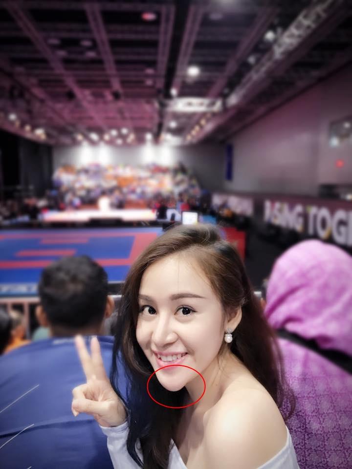 Còn đâu nhan sắc từ thời cha sinh mẹ đẻ, Bà Tưng lột xác đến song thân phụ mẫu cũng khó lòng nhận ra-14