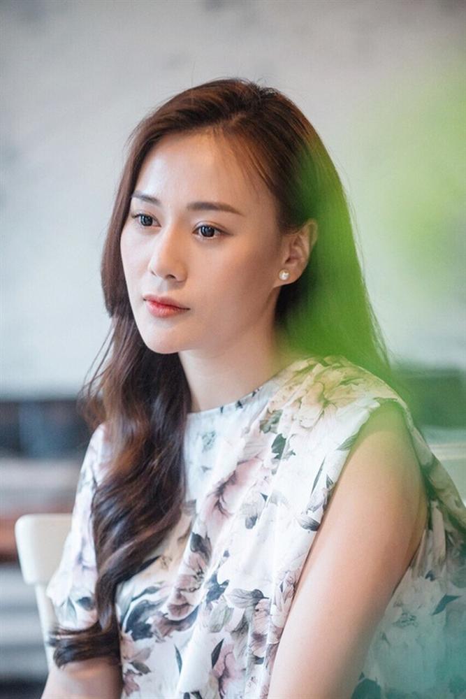 Dàn diễn viên Quỳnh Búp Bê từng kinh qua nhiều cuộc thi nhan sắc-6