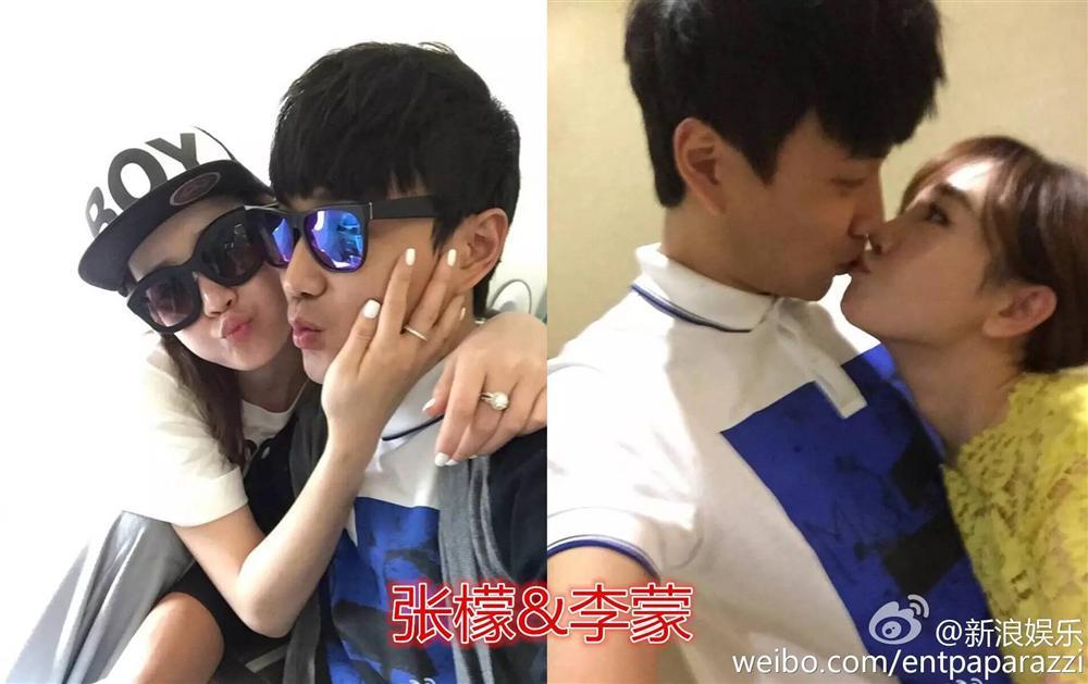 Thần tiên tỷ tỷ Trương Mông: Nhan sắc biến dạng vì dao kéo của hồ ly tinh đội lốt ngọc nữ-8