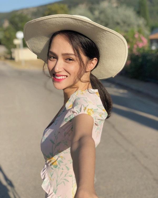 Hương Giang Idol liên tục gây sốt với tư duy ngược chiều, một mình một lối về tiền, đàn ông, người thứ 3...-3