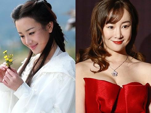 'Thần tiên tỷ tỷ' Trương Mông: Nhan sắc biến dạng vì dao kéo của 'hồ ly tinh' đội lốt ngọc nữ