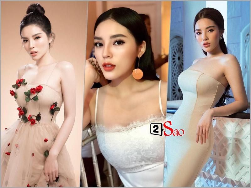Sau 7 tháng công khai nâng ngực, Kỳ Duyên đăng ảnh bikini với vòng 1 căng như sắp nổ tung-6