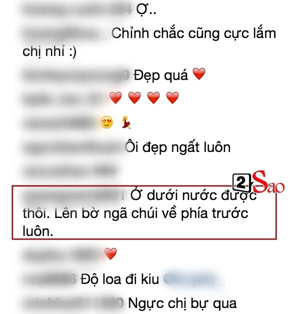 Sau 7 tháng công khai nâng ngực, Kỳ Duyên đăng ảnh bikini với vòng 1 căng như sắp nổ tung-5