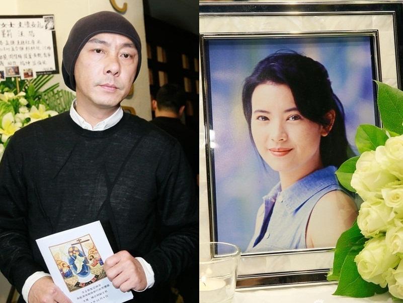 Ông trùm đẩy Lam Khiết Anh vào thảm cảnh sống dửng dưng và vui vẻ-9