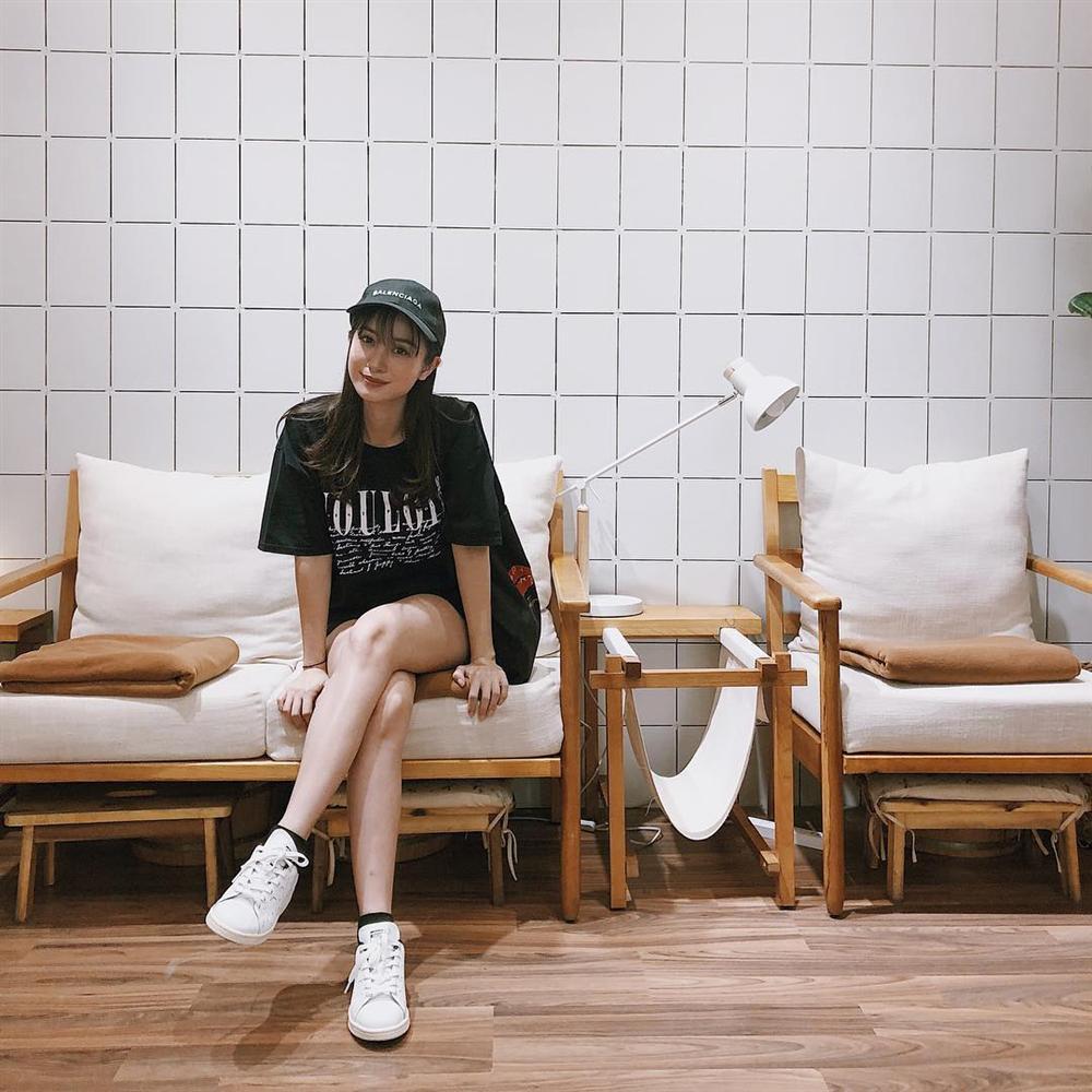 Gió lạnh về, tham khảo ngay bí kíp mặc đẹp từ street style của Chi Pu, Châu Bùi, Trinh Phạm đi thôi!-4