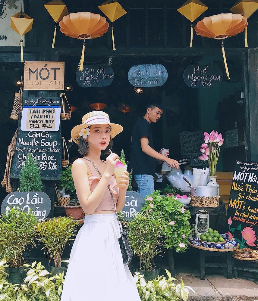 Gió lạnh về, tham khảo ngay bí kíp mặc đẹp từ street style của Chi Pu, Châu Bùi, Trinh Phạm đi thôi!-12