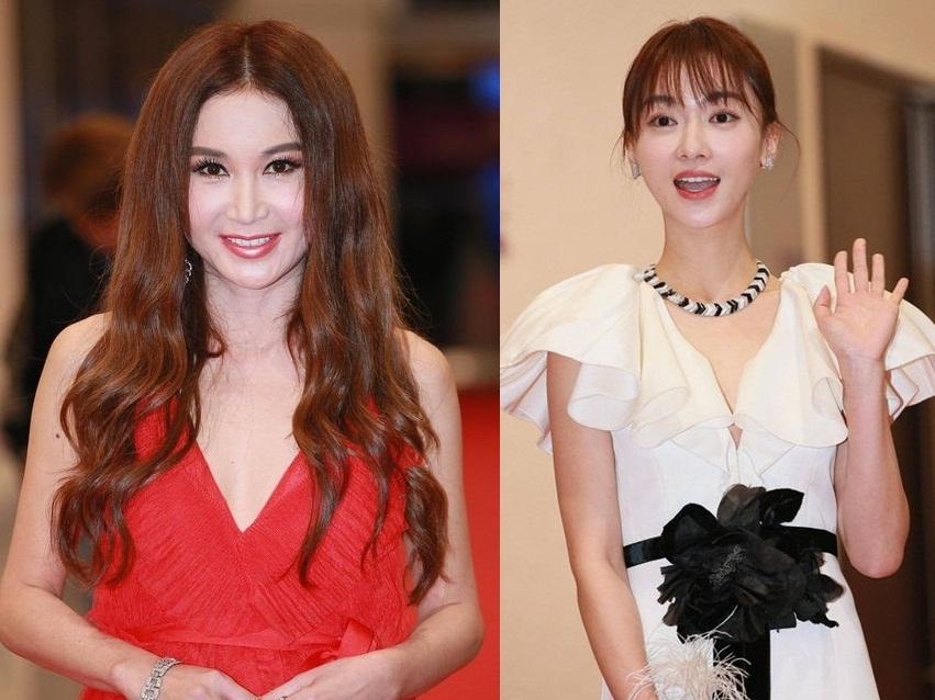 Tài tử Chiến lang và Trương Quân Ninh phủ nhận đã kết hôn-3