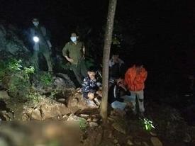Phát hiện thi thể người đàn ông không nguyên vẹn đang phân hủy Phát hiện thi thể người đàn ông không nguyên vẹn đang phân hủy