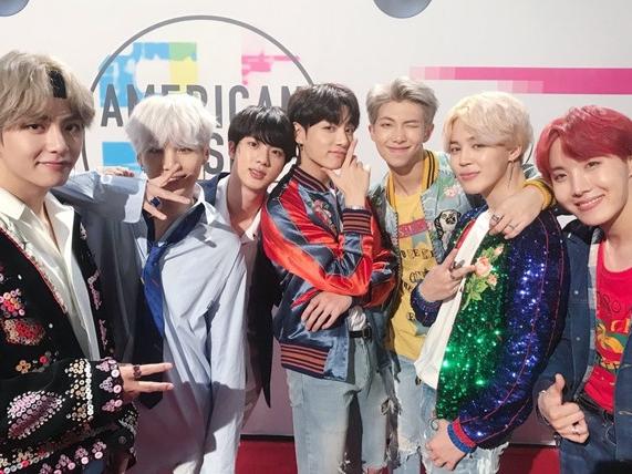 Loạt chương trình cuối năm tại Nhật loại BTS khỏi danh sách khách mời-3