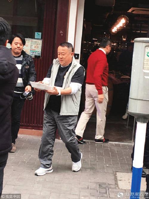 Ông trùm đẩy Lam Khiết Anh vào thảm cảnh sống dửng dưng và vui vẻ-8