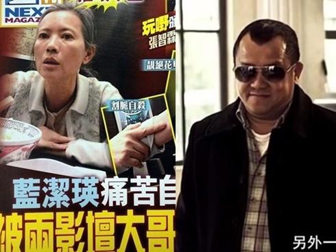 Tiếng hét ở tang lễ Lam Khiết Anh và sự dơ bẩn của showbiz Hong Kong-7