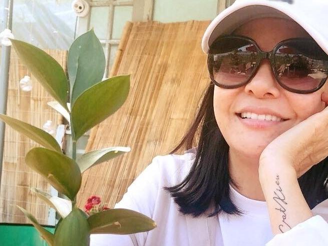 Cát Phượng và Kiều Minh Tuấn cùng nhau du hí Campuchia-15