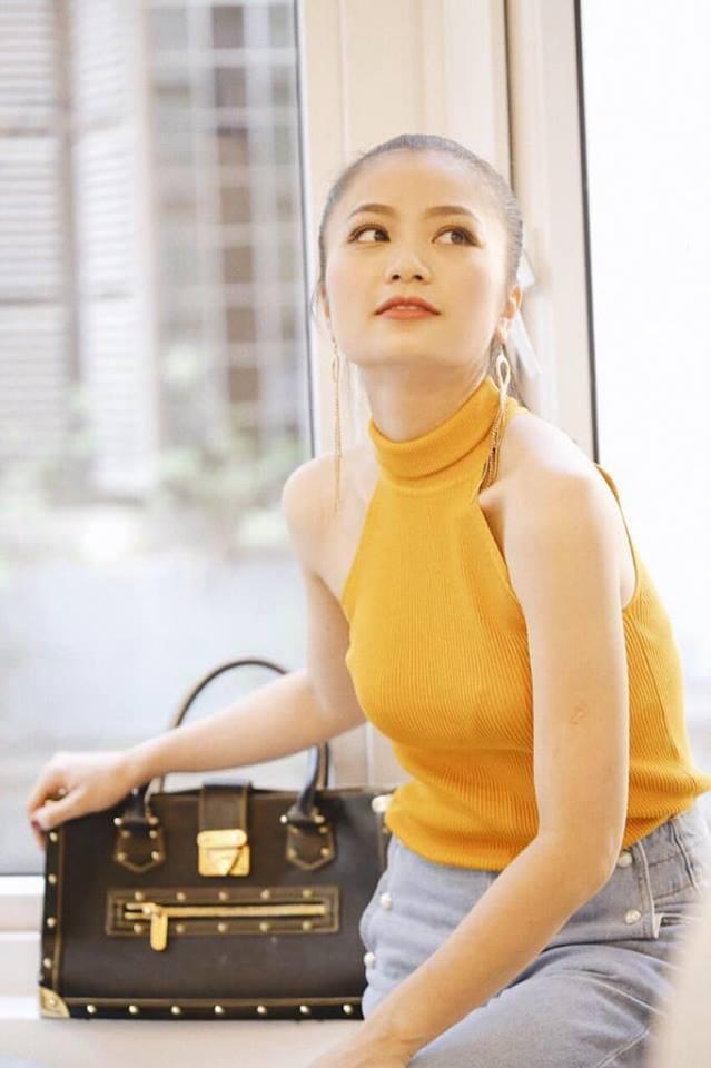 Diễn viên Diệu Hương kể chuyện bi hài khi làm dâu phố cổ-1