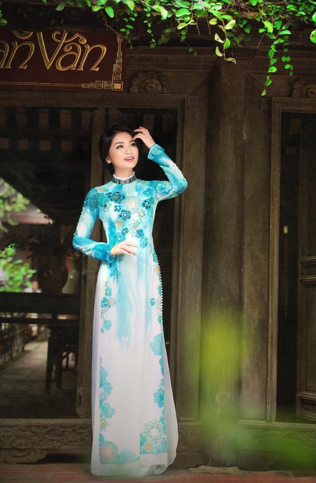 Diễn viên Diệu Hương kể chuyện bi hài khi làm dâu phố cổ-3