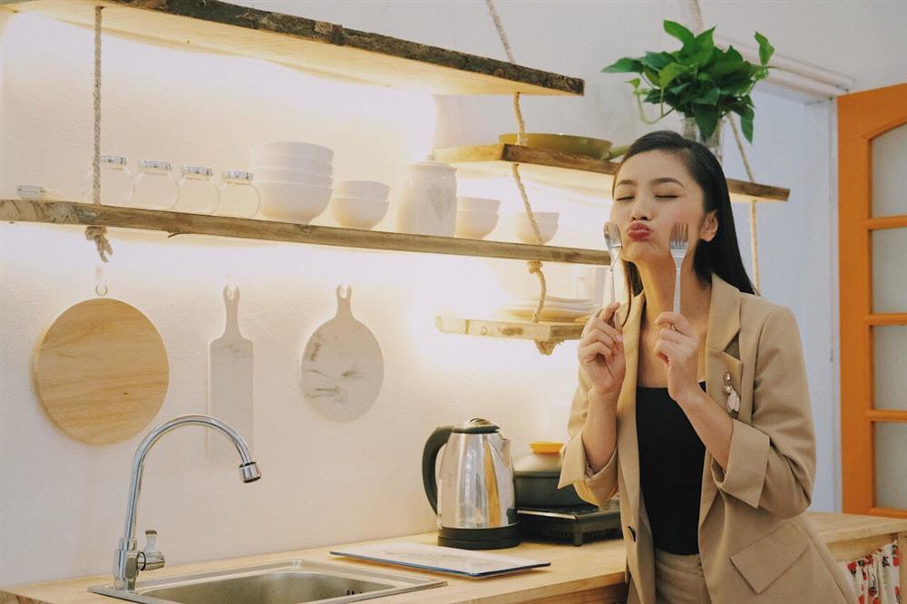 Diễn viên Diệu Hương kể chuyện bi hài khi làm dâu phố cổ-4