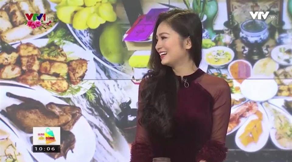 Diễn viên Diệu Hương kể chuyện bi hài khi làm dâu phố cổ-5