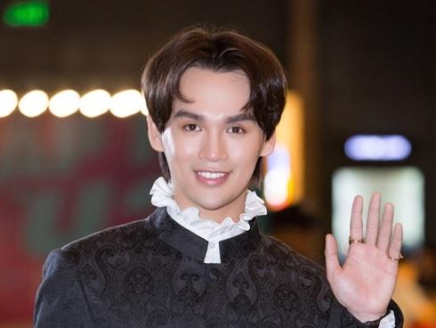 Thưởng thức bản cover từ Erik, Nguyễn Trần Trung Quân thốt lên: Showbiz này ít có tình thầy trò nào như thầy và con-5