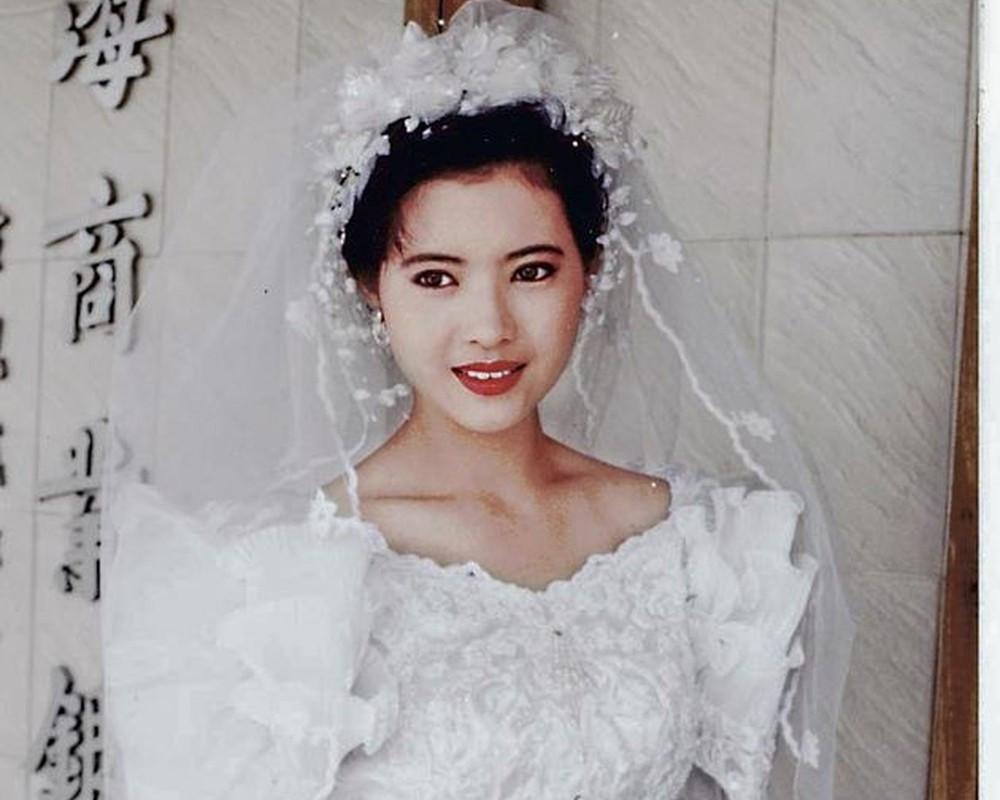 Tiếng hét ở tang lễ Lam Khiết Anh và sự dơ bẩn của showbiz Hong Kong-3