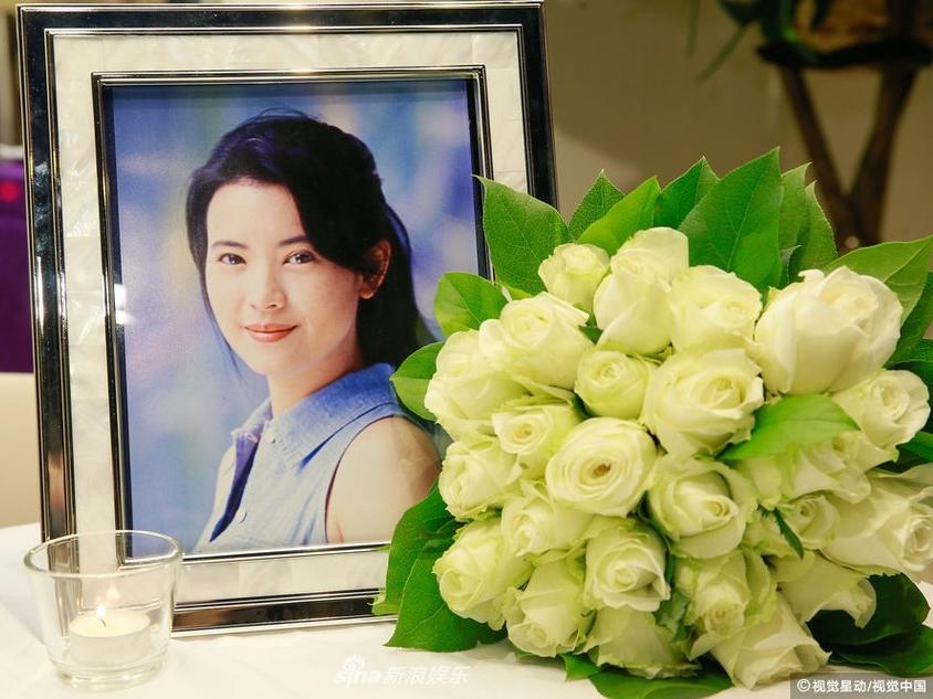 Trùm showbiz Tăng Chí Vỹ hoảng loạn sau cái chết của Lam Khiết Anh?-4