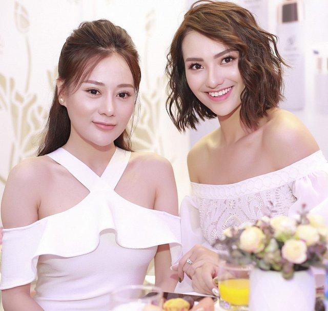 Cận cảnh nhan sắc của Quỳnh búp bê Phương Oanh sau 1 tháng phẫu thuật thẩm mỹ-6