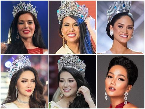 Hoa hậu Pia Wurtzbach tổn thương khi bị vu khống tội phản đối Philippines chiến thắng Miss Universe 2018-6