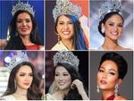 Rò rỉ hình ảnh sân khấu cực độc của Miss Universe 2018, fan lo lắng HHen Niê catwalk mỏi chân vẫn chưa hết đường băng-11