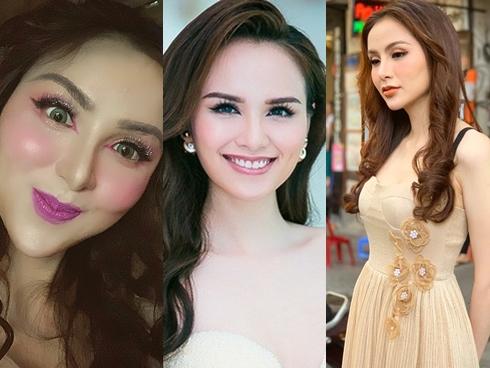 Nhan sắc bị chê như búp bê hư, Diễm Hương tự tin khẳng định: Ngủ cũng đẹp kiêu sa-11