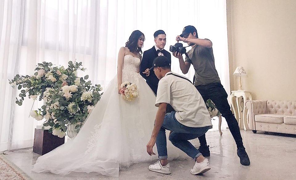 Hotboy Minh Châu khiến fan nữ lòng đau như cắt trước thông tin chuẩn bị làm chồng người ta?-2