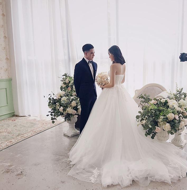 Hotboy Minh Châu khiến fan nữ lòng đau như cắt trước thông tin chuẩn bị làm chồng người ta?-3