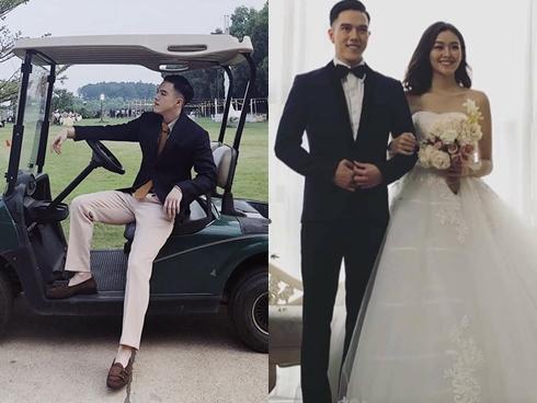 Bất ngờ trước nhan sắc và danh tiếng không thể đùa với cô dâu hờ của hotboy Minh Châu-14