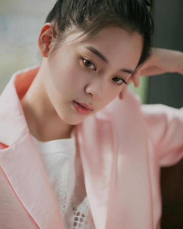 Âu Dương Na Na - sao nữ 18 tuổi xinh đẹp và gia thế nhất Đài Loan-11