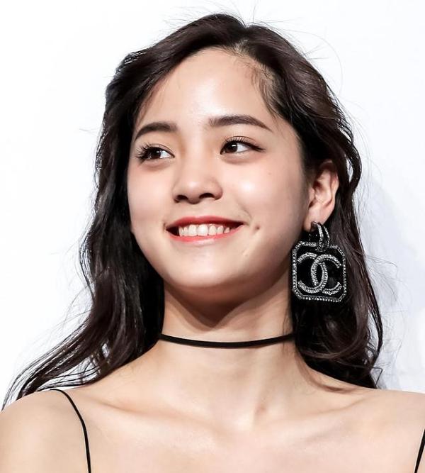 Âu Dương Na Na - sao nữ 18 tuổi xinh đẹp và gia thế nhất Đài Loan-17