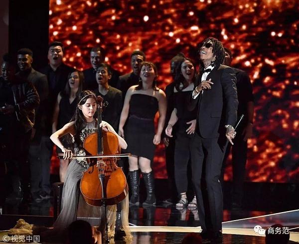 Âu Dương Na Na - sao nữ 18 tuổi xinh đẹp và gia thế nhất Đài Loan-4