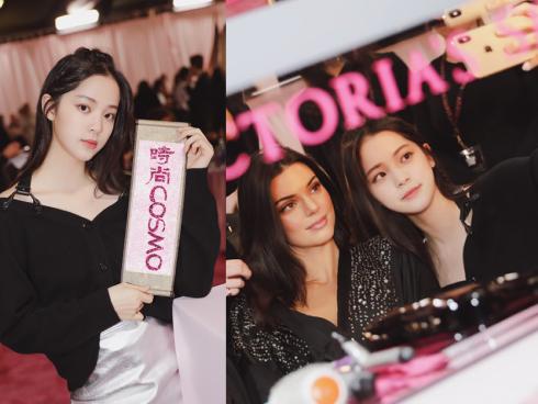 Âu Dương Na Na bỏ thái tử gia thế để hẹn hò em trai Phạm Băng Băng?-11