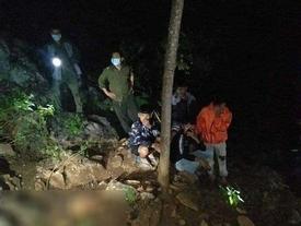 Nguyên nhân ban đầu về thi thể người đàn ông không nguyên vẹn ở Thanh Hóa Nguyên nhân ban đầu về thi thể người đàn ông không nguyên vẹn ở Thanh Hóa