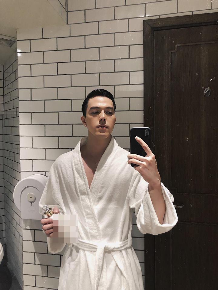 Chưa thể thoát vai, bước ra đời thực Đào vẫn thảm thiết van xin bố dượng Quỳnh để không bị hiếp-6