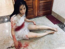 'Quỳnh búp bê' lộ kết phim không có hậu 'Quỳnh búp bê' lộ kết phim không có hậu