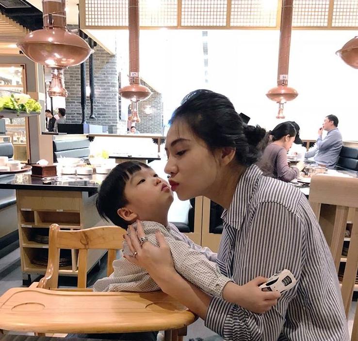 Chưa thể thoát vai, bước ra đời thực Đào vẫn thảm thiết van xin bố dượng Quỳnh để không bị hiếp-8