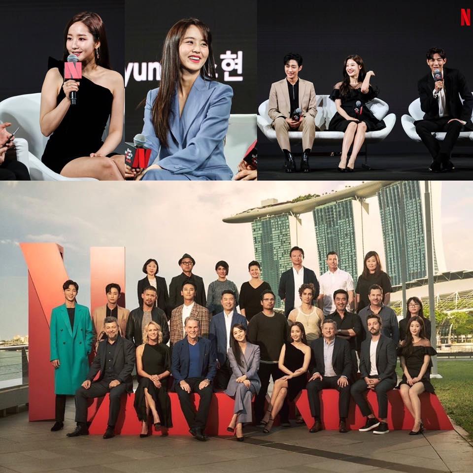 Nam diễn viên Cô dâu thuỷ thần gặp tai nạn, xe ô tô nát vụn-3