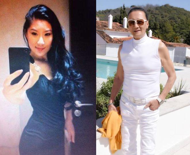 Đêm 7 ngày 3 của tỷ phú Hoàng Kiều chưa là gì với những cặp trâu già - cỏ non này-4