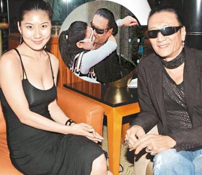 Đêm 7 ngày 3 của tỷ phú Hoàng Kiều chưa là gì với những cặp trâu già - cỏ non này-5