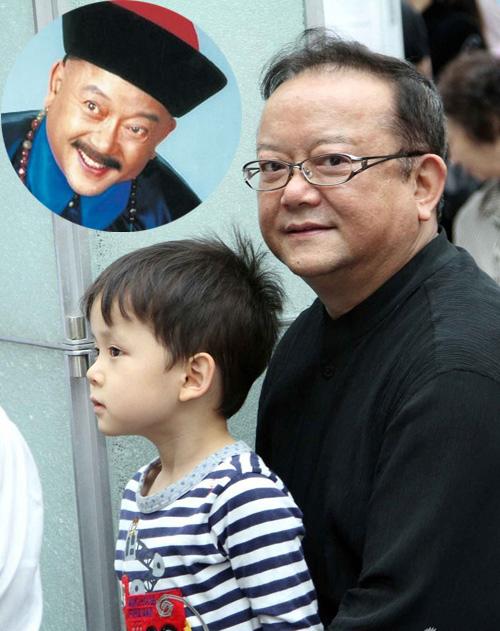 Đêm 7 ngày 3 của tỷ phú Hoàng Kiều chưa là gì với những cặp trâu già - cỏ non này-9