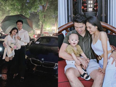 Cuộc sống như bà hoàng của ca nương Kiều Anh sau khi cưới chồng giàu-11