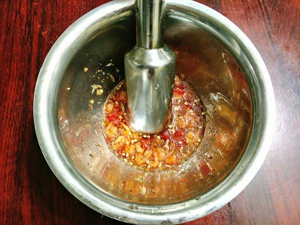 Tối nay ăn gì: Gỏi đu đủ kiểu Thái nâng cao chất lượng bữa cơm-4