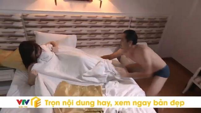 Lộ clip bố dượng Quỳnh Búp Bê cưỡng hiếp em gái Lan Cave-1